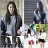 柬埔寨木牌服装实体店